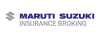 maruti insurance broking logo
