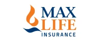 max life insurance logo