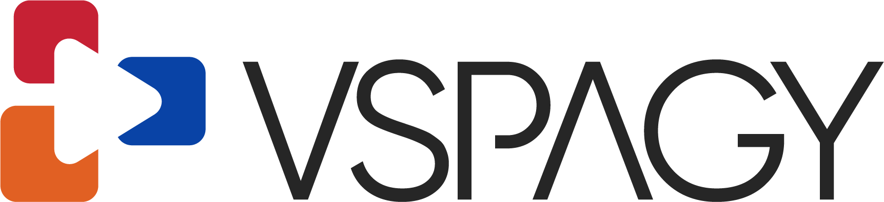 Vspagy Logo