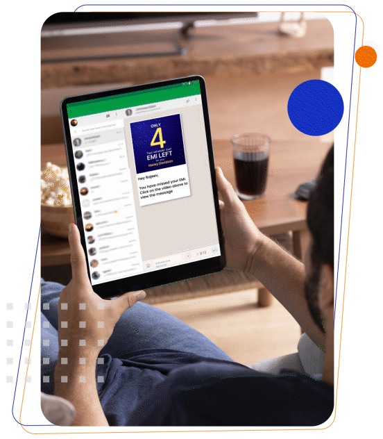 personalized-business-communication