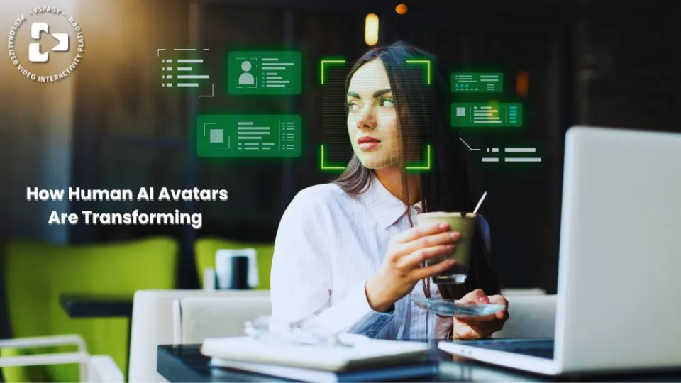 AI-generated avatars