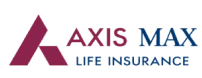 max life insurance logo