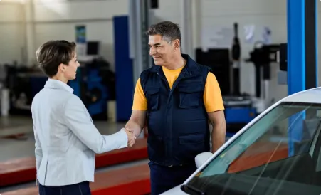 automobile industry image