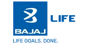bajaj life logo