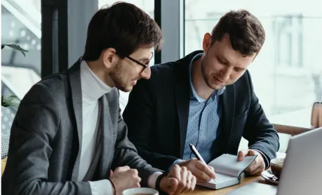 banking experience image