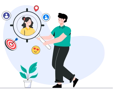 behavioural personalization