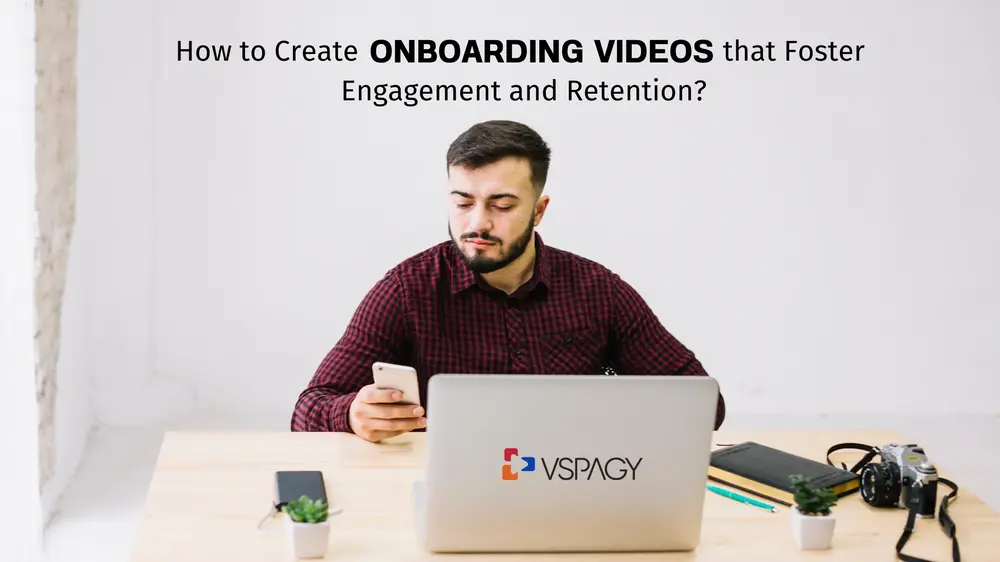 saas onboarding video