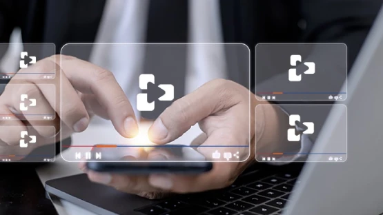 Personalized Video Interactivity in Offer Season