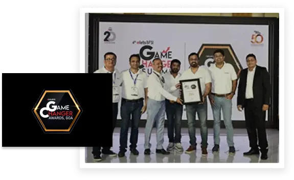 customer engagement innovator jurys choice award