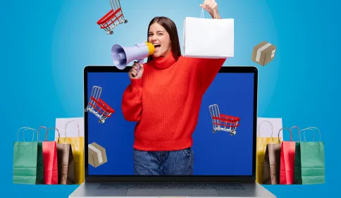 ecommerce experience image