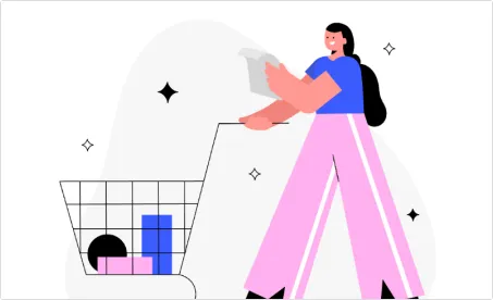 ecommerce industry image