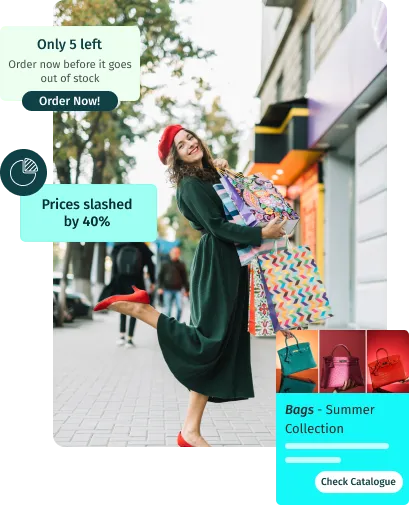 ecommerce reference image