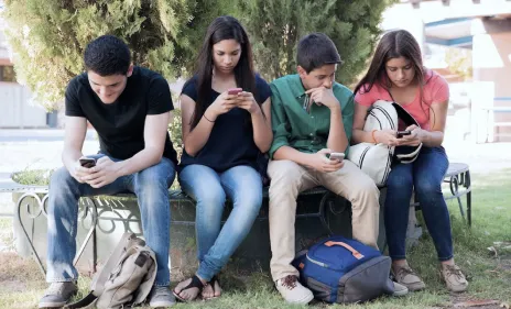 education experience image