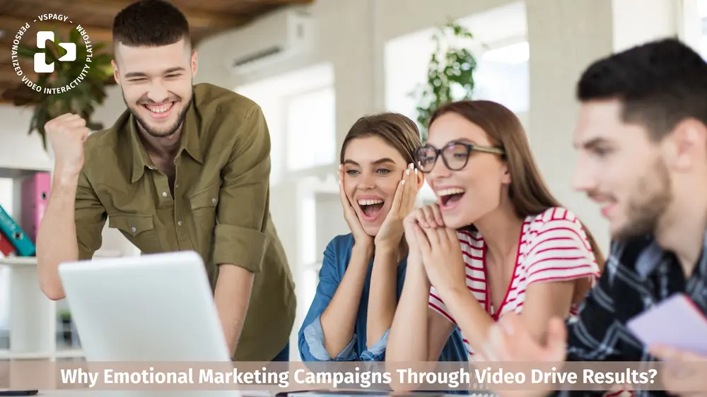 emotional video marketing