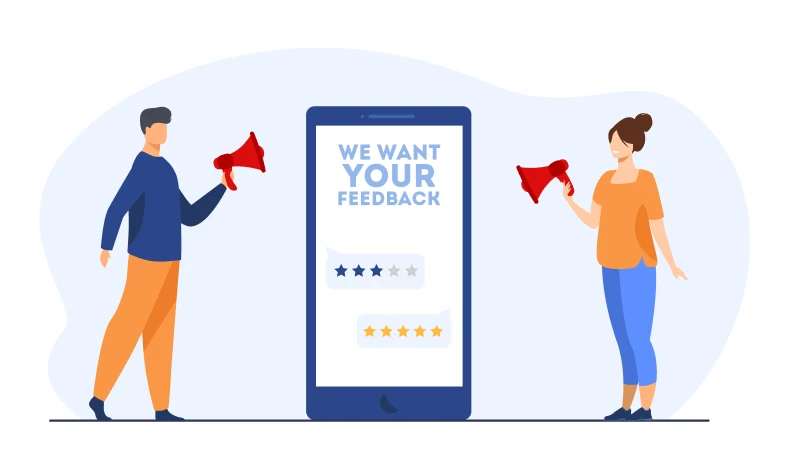feedback assessment image