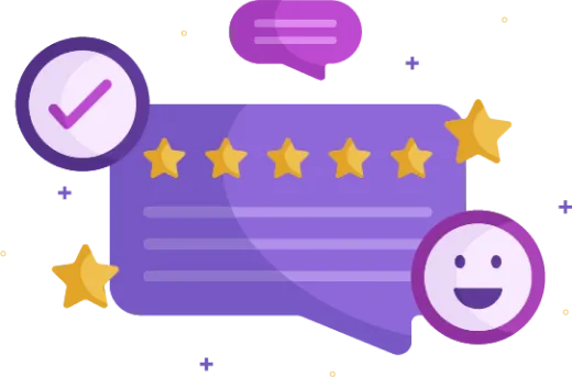 feedback image