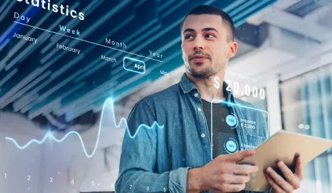 fintech experience image