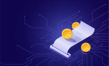 fintech industry image