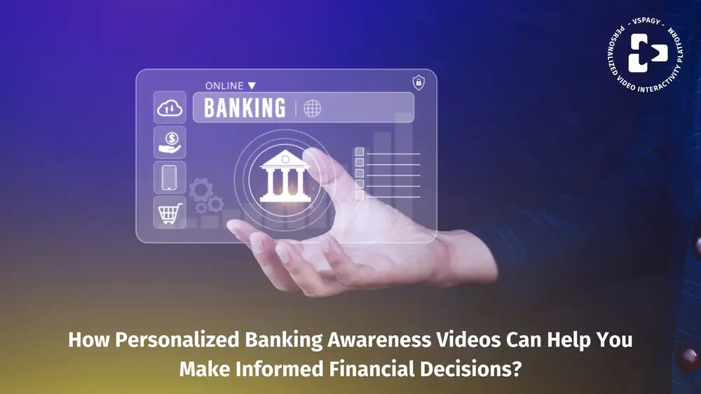 banking awareness videos