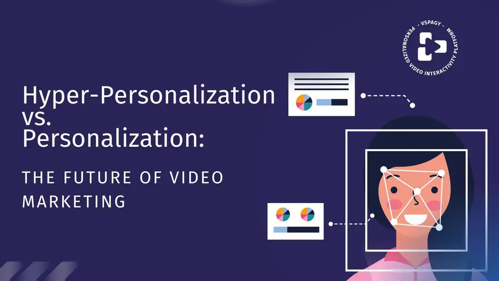 Hyper-Personalization vs. Personalization