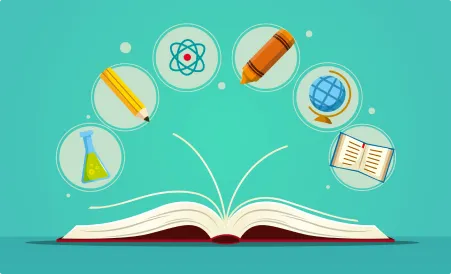 industry education experience image