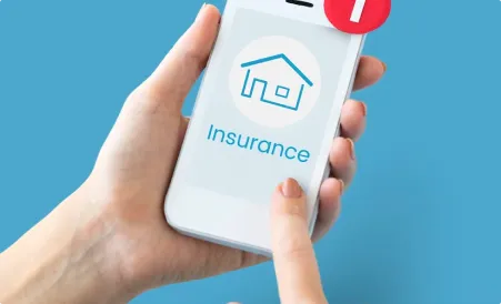 insurance industry image