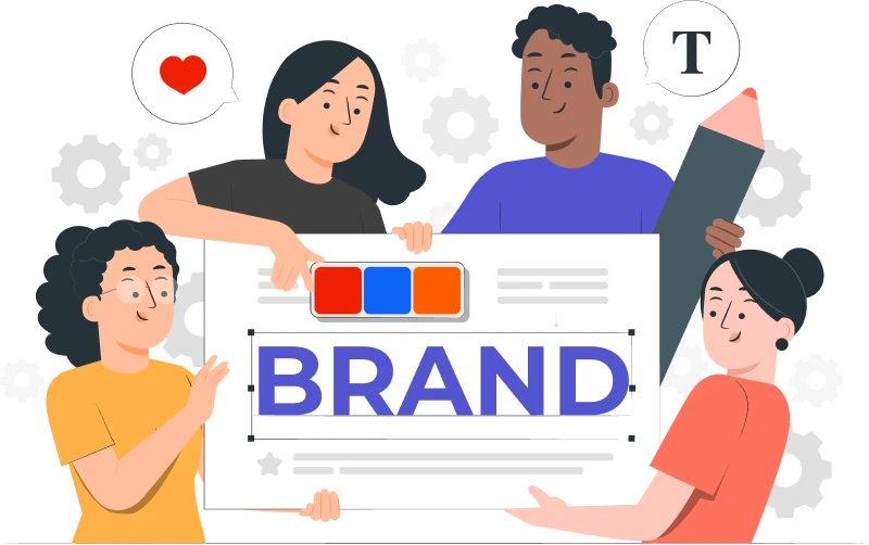 Interactive Brand Stories