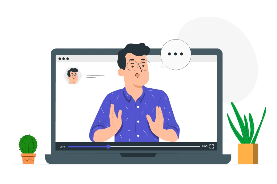 interactive product image