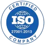 iso logo