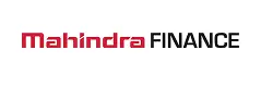 mahindra finance logo