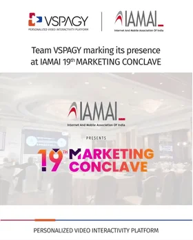 marketing conclave by iamai