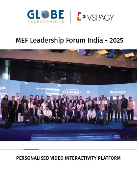mef leadership forum india