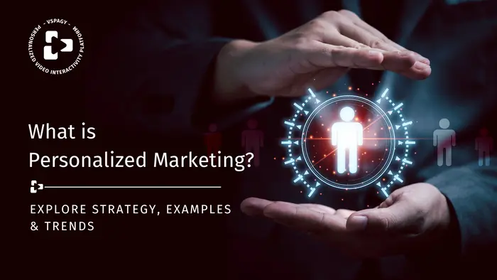 Personalized Marketing Strategy Examples And Trends