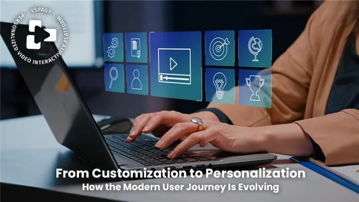 From Customization to Personalization | VSPAGY