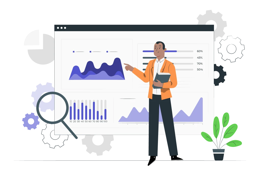 Personalized Industry Insights