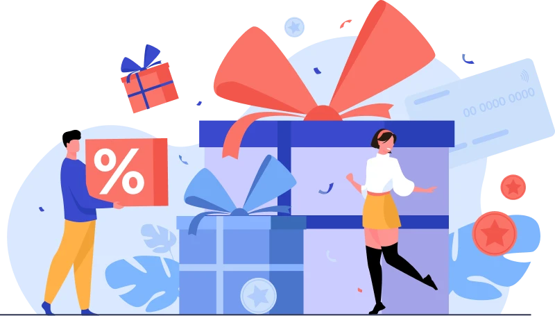 personalized offer image