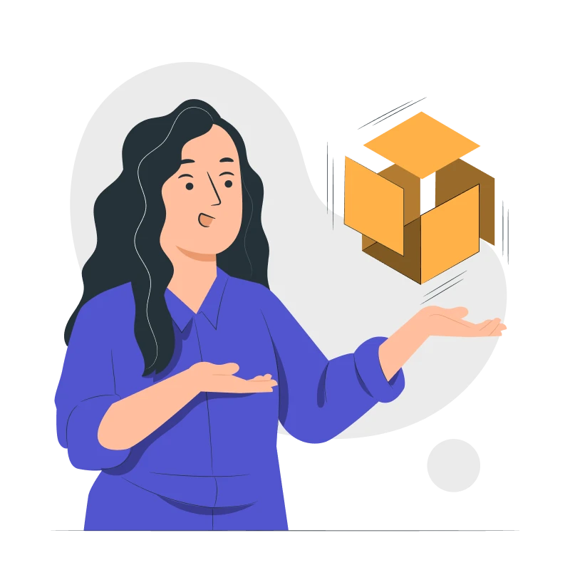 personalized recommendation image