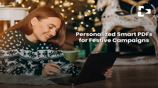 Personalized Smart PDFs