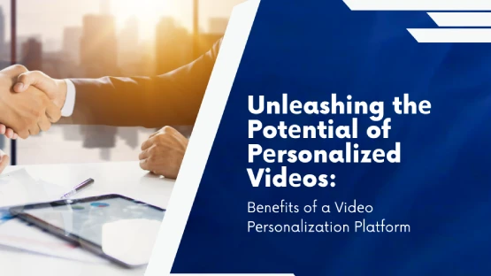 New Car Launch with VSPAGY's Personalised Videos