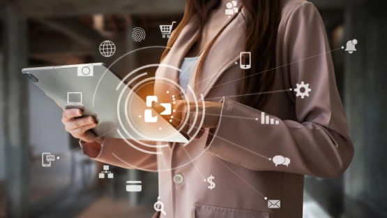 Power of Personalized Video Interactivity in Customer Engagement.