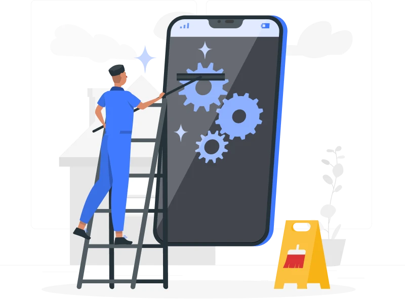 Product or Service Updates