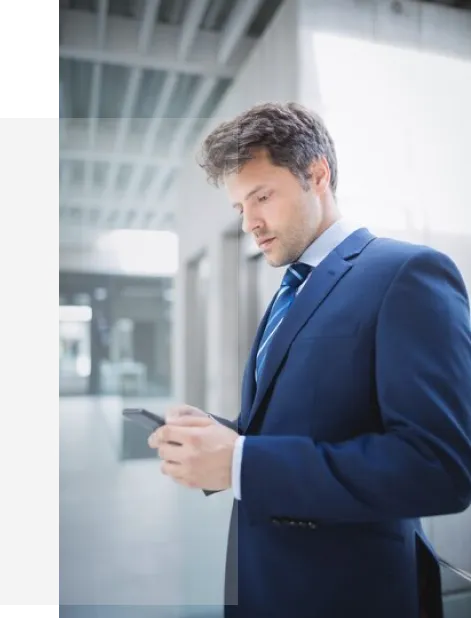 professional business image