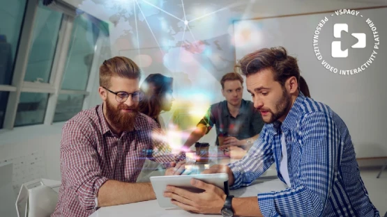 New Car Launch with VSPAGY's Personalised Videos