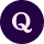 quora logo