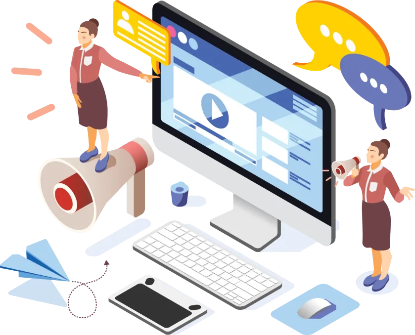 personalized video api