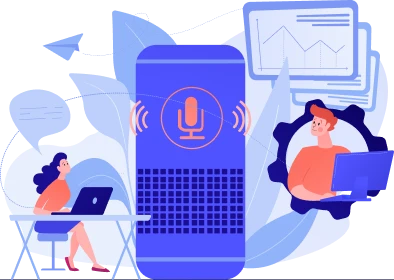 seamless audio rec