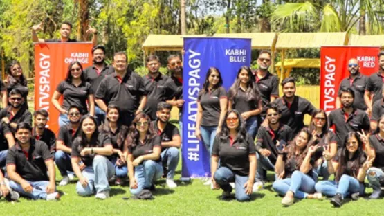 VSPAGY Team Building