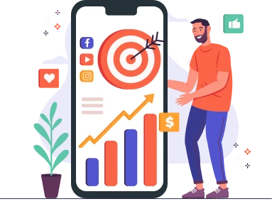 target promotional strategies