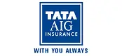 tata aig logo