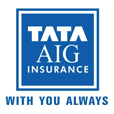 Tata AIG logo